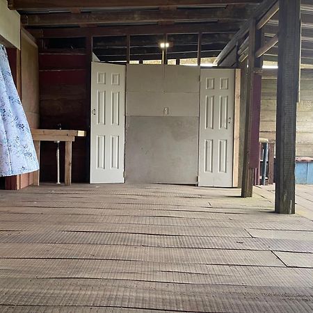 Konsenda San Blas Chepo  Bagian luar foto